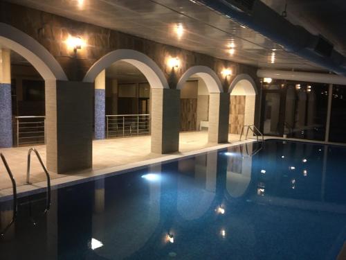 Imagen general del Hotel Complex Bolyarsko selo & Spa Arbanasi. Foto 15