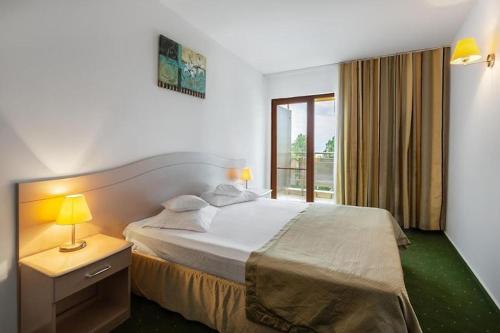 Imagen general del Hotel Complex Bran Brad Bega. Foto 5