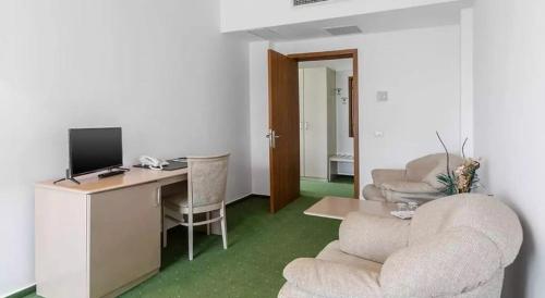 Imagen general del Hotel Complex Bran Brad Bega. Foto 9