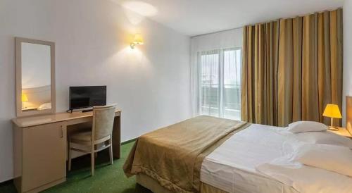 Imagen general del Hotel Complex Bran Brad Bega. Foto 14