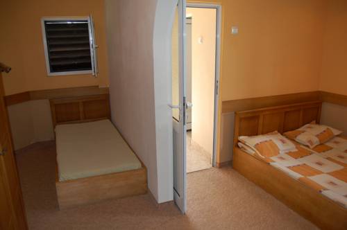 Imagen de la habitación del Hotel Complex Brashlyan. Foto 1