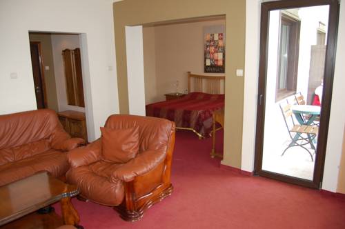 Imagen de la habitación del Hotel Complex Brashlyan. Foto 3