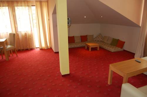 Imagen de la habitación del Hotel Complex Brashlyan. Foto 6