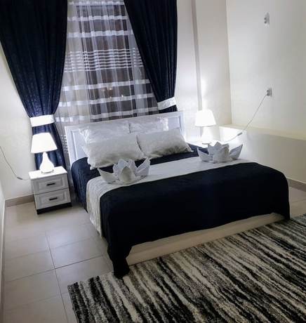 Imagen general del Hotel Complex Camelot. Foto 1