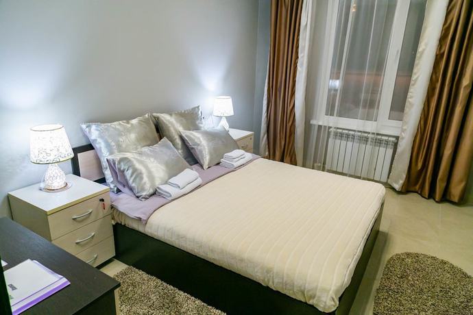 Imagen de la habitación del Hotel Complex Camelot. Foto 3