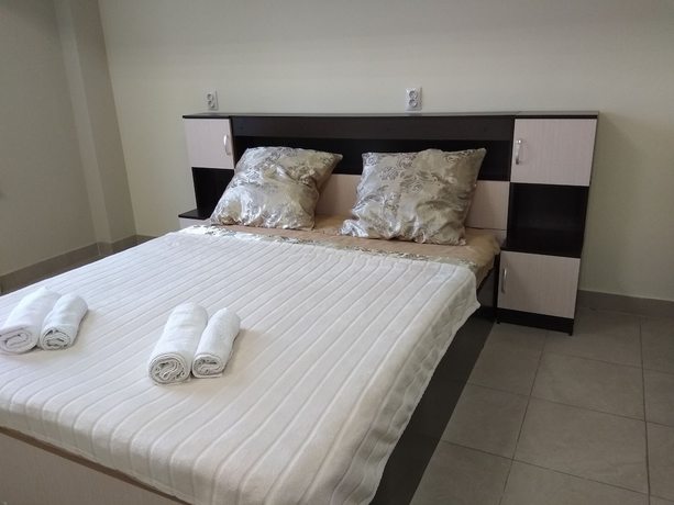 Imagen de la habitación del Hotel Complex Camelot. Foto 5