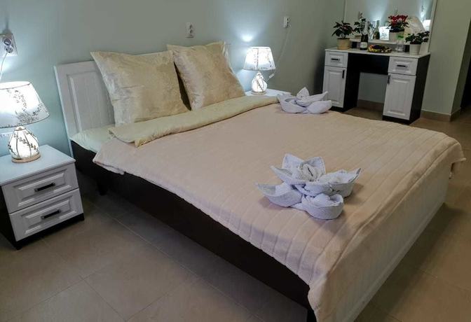 Imagen de la habitación del Hotel Complex Camelot. Foto 9