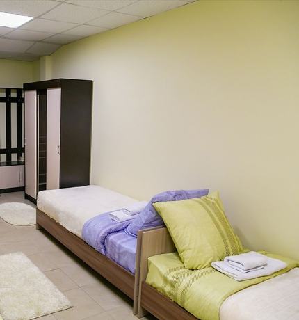 Imagen de la habitación del Hotel Complex Camelot. Foto 12
