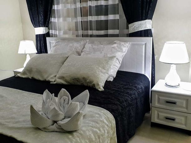 Imagen de la habitación del Hotel Complex Camelot. Foto 19