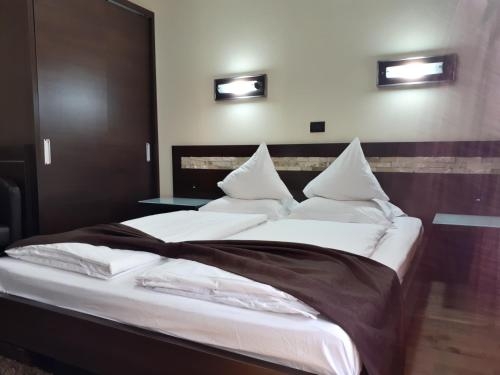 Imagen de la habitación del Hotel Complex Cochet. Foto 6
