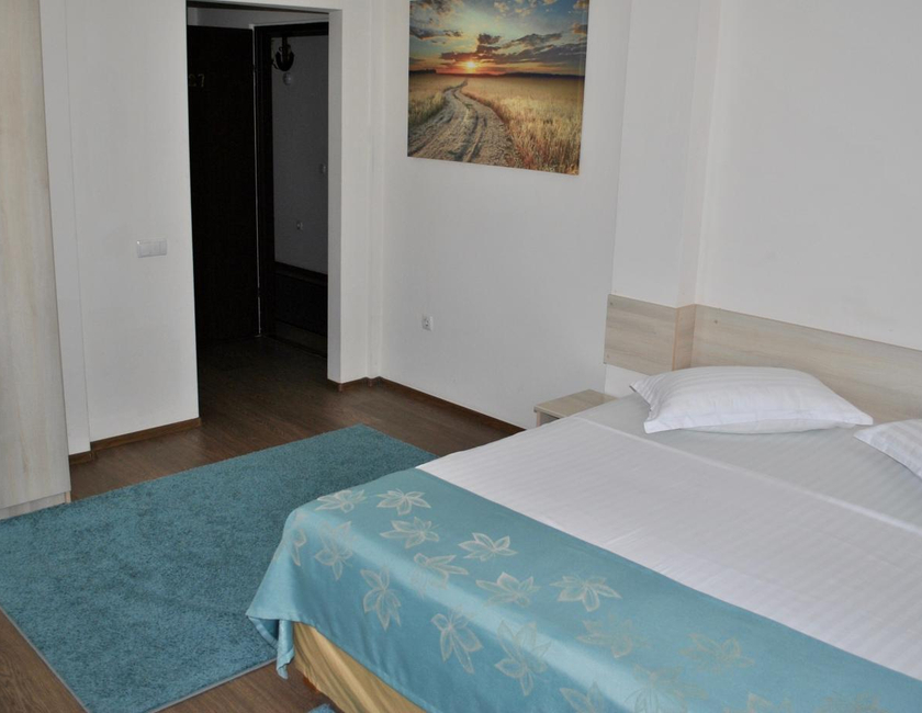 Imagen general del Hotel Complex Delta Marina. Foto 17