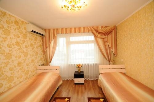 Imagen general del Hotel Complex Ekaterininsky. Foto 1