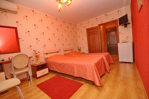 Imagen general del Hotel Complex Ekaterininsky. Foto 4