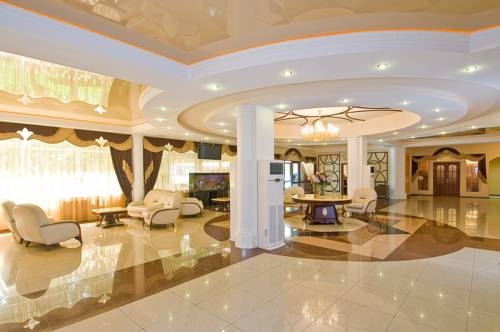 Imagen general del Hotel Complex Ekaterininsky. Foto 5