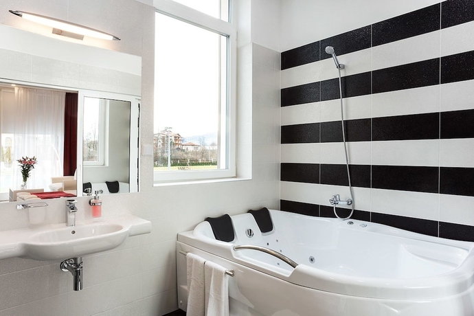 Imagen de la habitación del Hotel Complex Europe. Foto 6