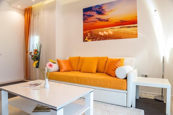 Imagen de la habitación del Hotel Complex Europe. Foto 17