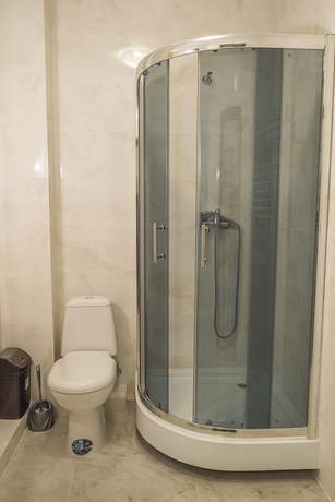 Imagen de la habitación del Hotel Complex Globus. Foto 15