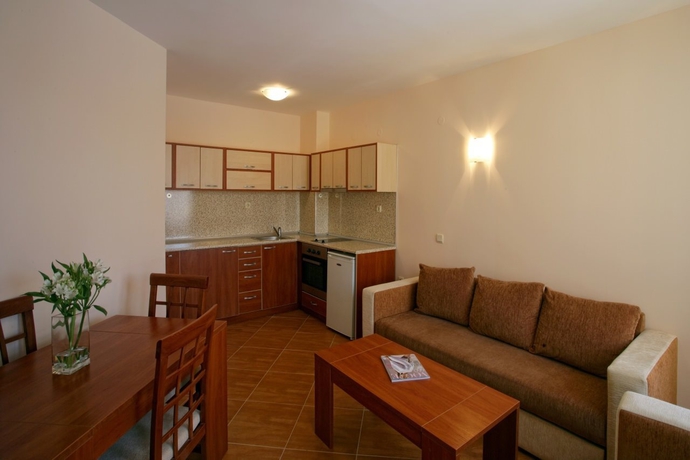 Imagen general del Hotel Complex Golden Dreams. Foto 2