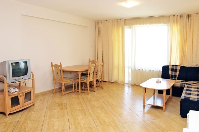 Imagen general del Hotel Complex Golden Dreams. Foto 3