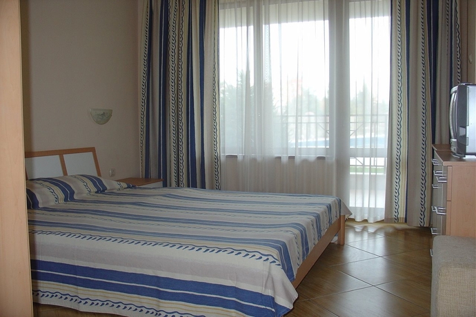 Imagen general del Hotel Complex Golden Dreams. Foto 8