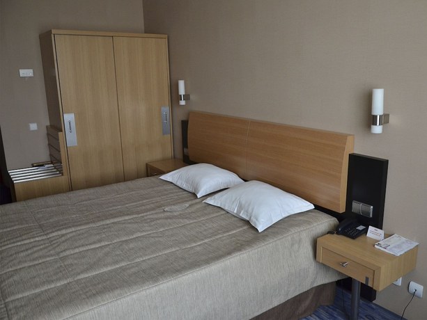 Imagen de la habitación del Hotel Complex Grinn. Foto 14