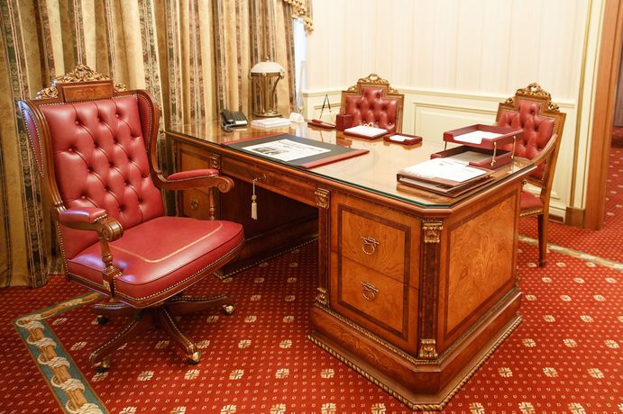 Imagen de la habitación del Hotel Complex Grinn. Foto 15