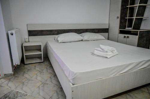 Imagen general del Hotel Complex Hotelier Corsa. Foto 4