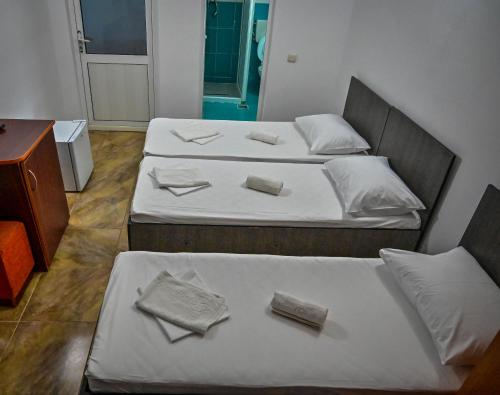 Imagen general del Hotel Complex Hotelier Corsa. Foto 9