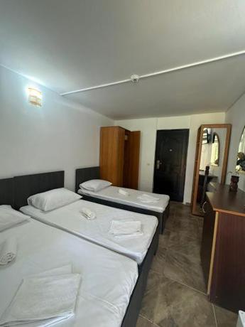 Imagen general del Hotel Complex Hotelier Corsa. Foto 11