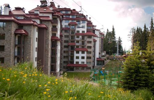 Imagen general del Hotel Complex Kamelia. Foto 8