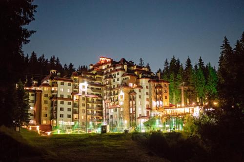 Imagen general del Hotel Complex Kamelia. Foto 14