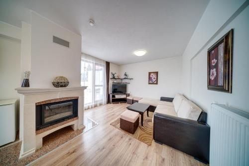 Imagen de la habitación del Hotel Complex Kamelia. Foto 19