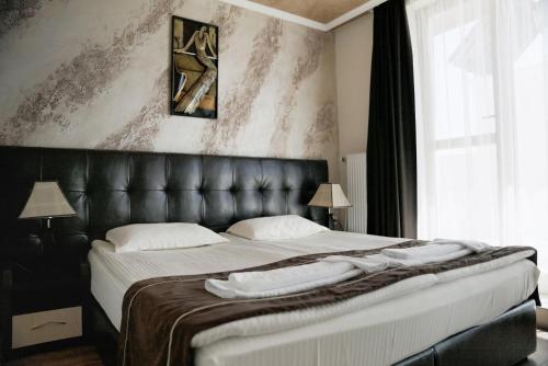 Imagen de la habitación del Hotel Complex Kamelia. Foto 20