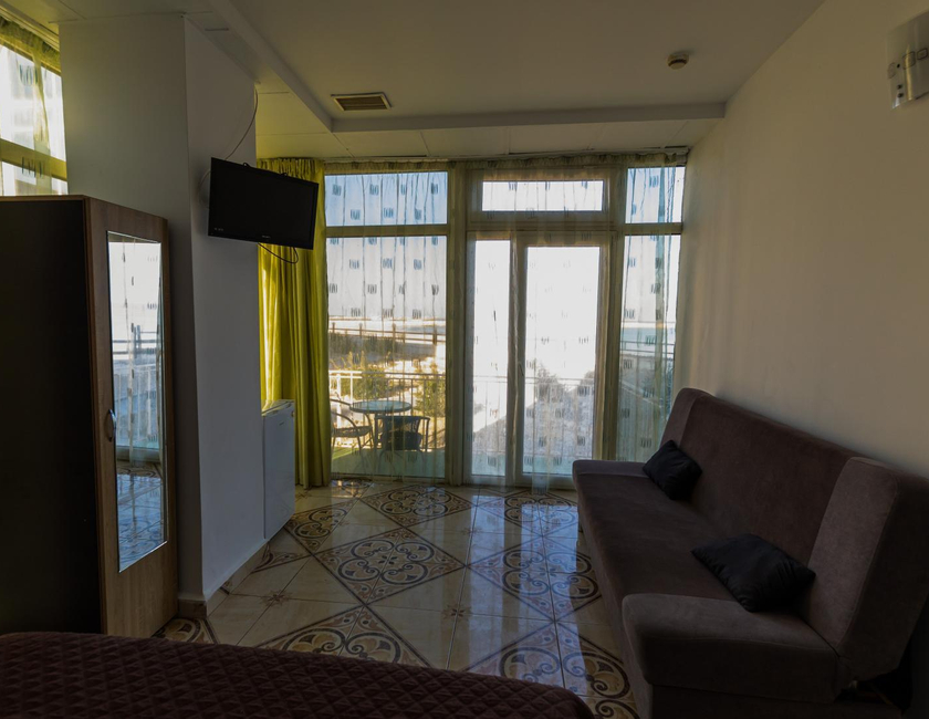 Imagen general del Hotel Complex La Perla. Foto 10