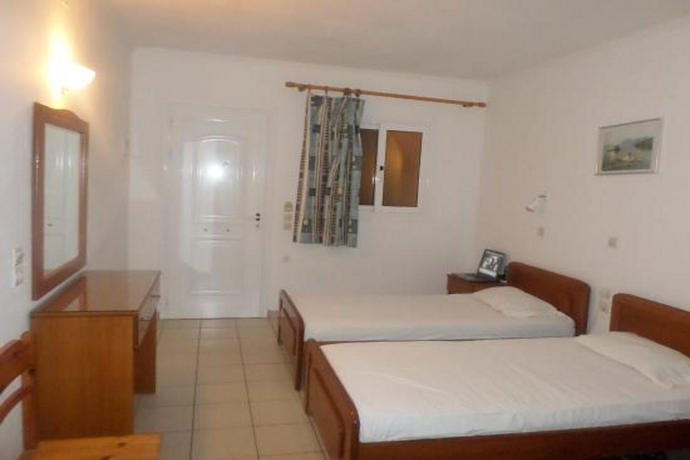 Imagen general del Hotel Complex Lemon Grove. Foto 1