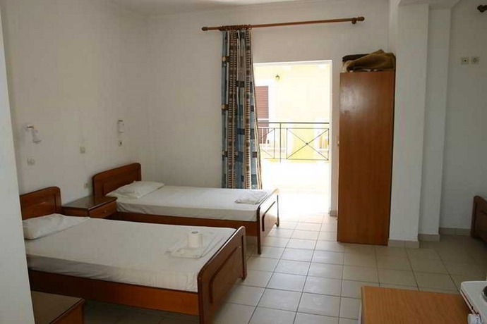 Imagen general del Hotel Complex Lemon Grove. Foto 3