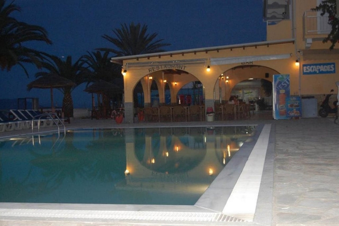 Imagen general del Hotel Complex Lemon Grove. Foto 6