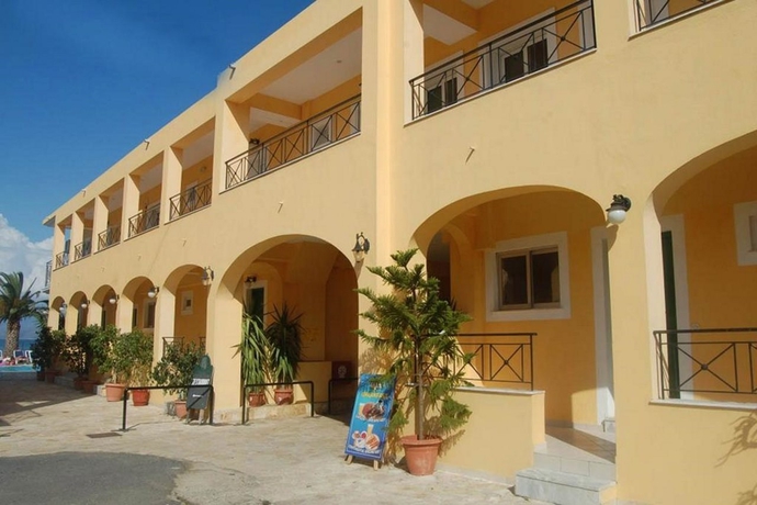 Imagen general del Hotel Complex Lemon Grove. Foto 7