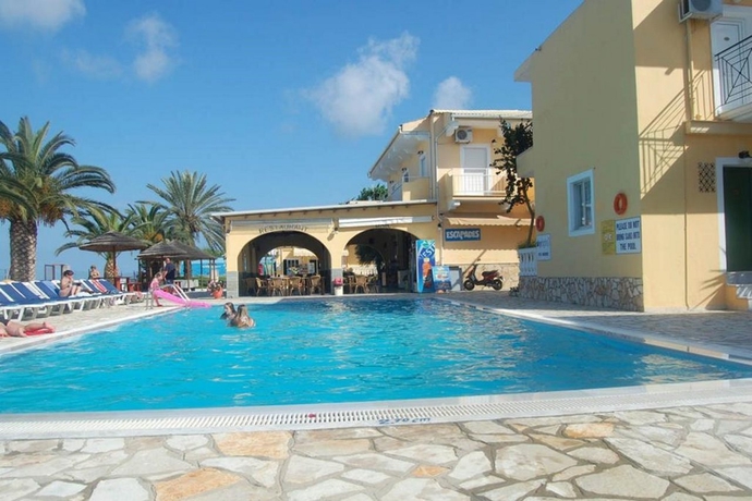 Imagen general del Hotel Complex Lemon Grove. Foto 11