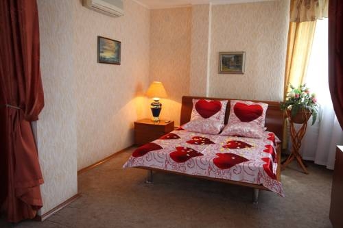 Imagen general del Hotel Complex Mikos. Foto 4
