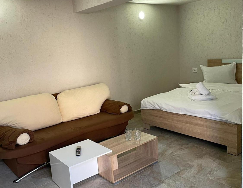Imagen general del Hotel Complex Minerva - Vilele Alina&aura. Foto 14