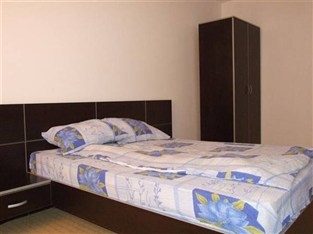 Imagen de la habitación del Hotel Complex Mojo. Foto 2