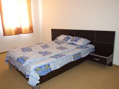 Imagen de los interiores del Hotel Complex Mojo. Foto 4