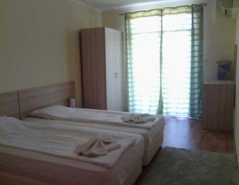 Imagen general del Hotel Complex Oazis. Foto 23