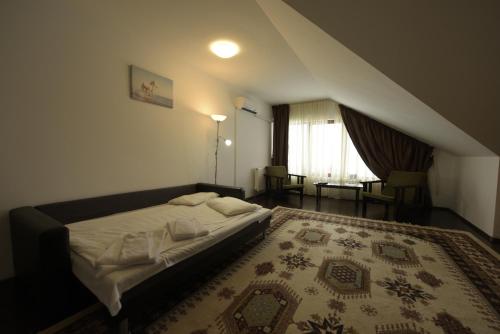 Imagen general del Hotel Complex Panicel. Foto 6