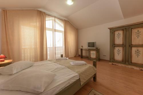 Imagen general del Hotel Complex Panicel. Foto 13