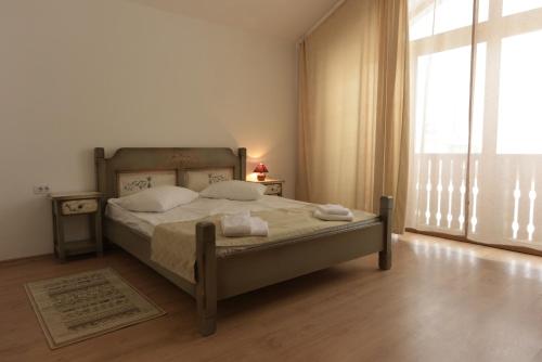 Imagen de la habitación del Hotel Complex Panicel. Foto 17