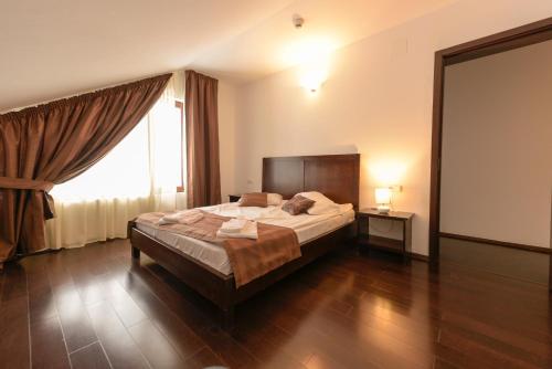 Imagen de la habitación del Hotel Complex Panicel. Foto 18