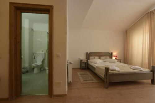 Imagen de la habitación del Hotel Complex Panicel. Foto 19