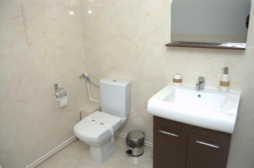 Imagen de la habitación del Hotel Complex Parc Pini Moinesti. Foto 7